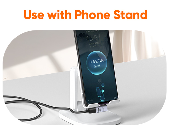 Perfect for Phone Stand