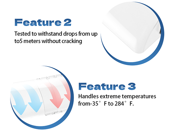 vent deflector