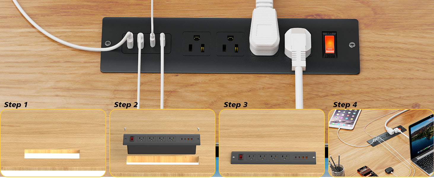 Easy To Install