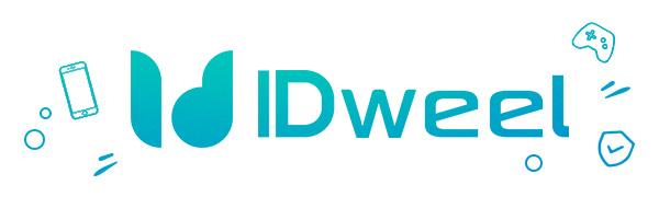 IDweel logo