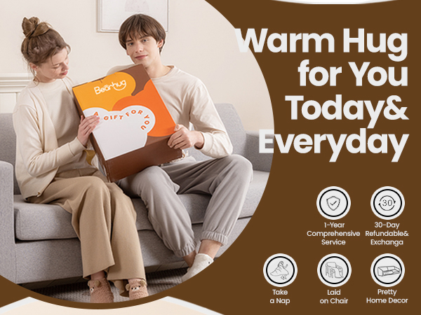 heating blankets