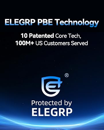 PBE technology
