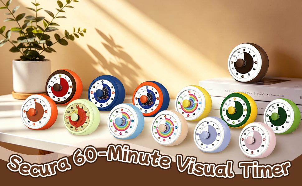 timers for classroom
