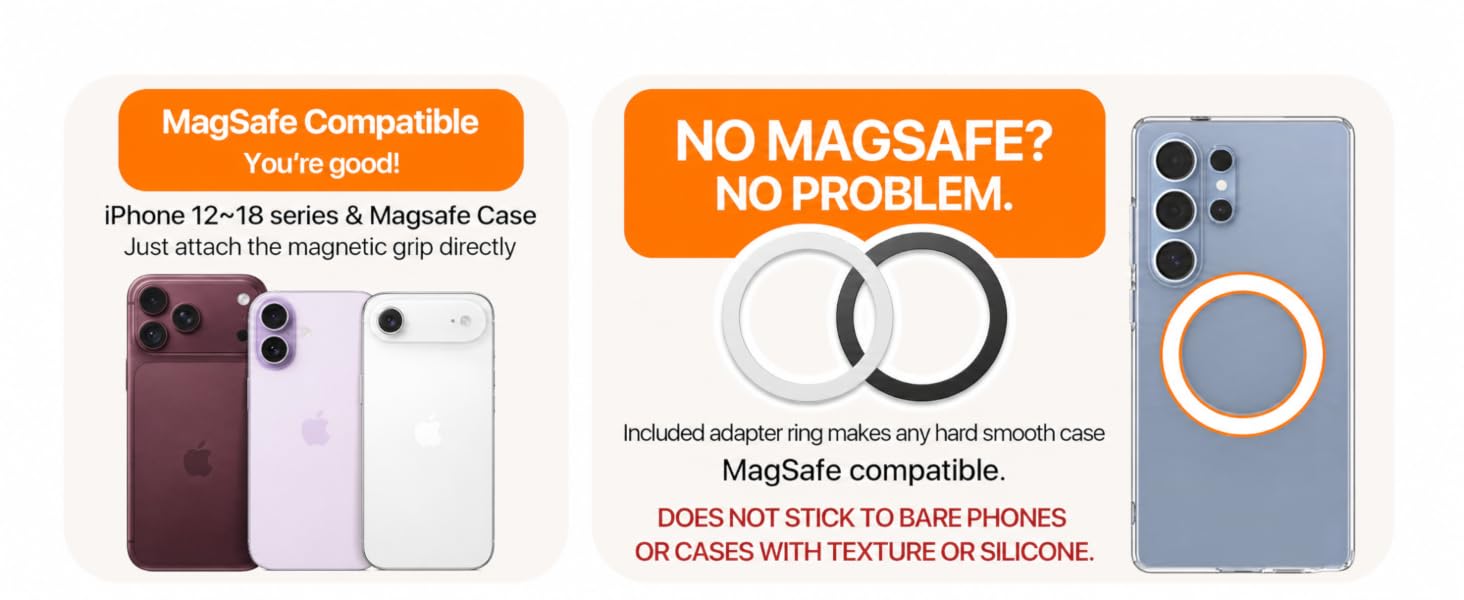 magsafe accessories