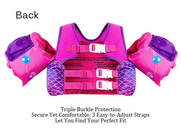 For Back