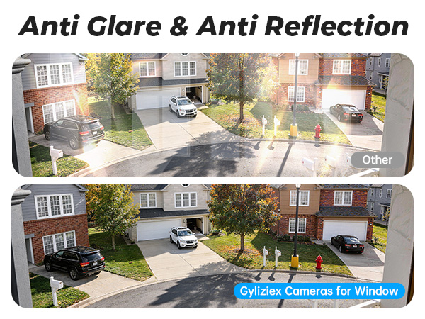 window camera wireless