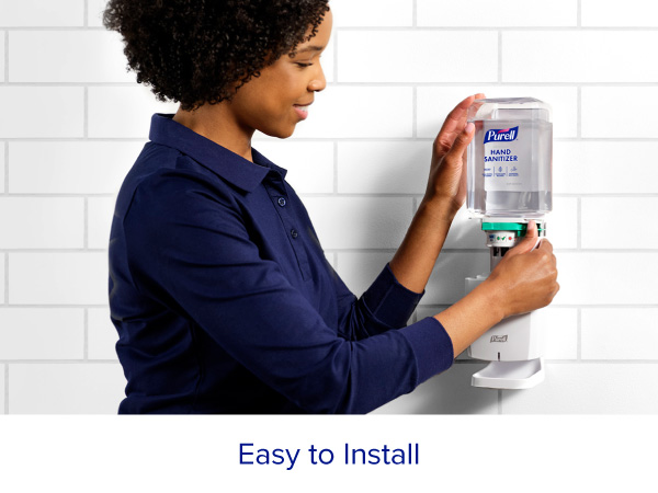 purell, purell hand sanitizer, hand sanitizer dispenser