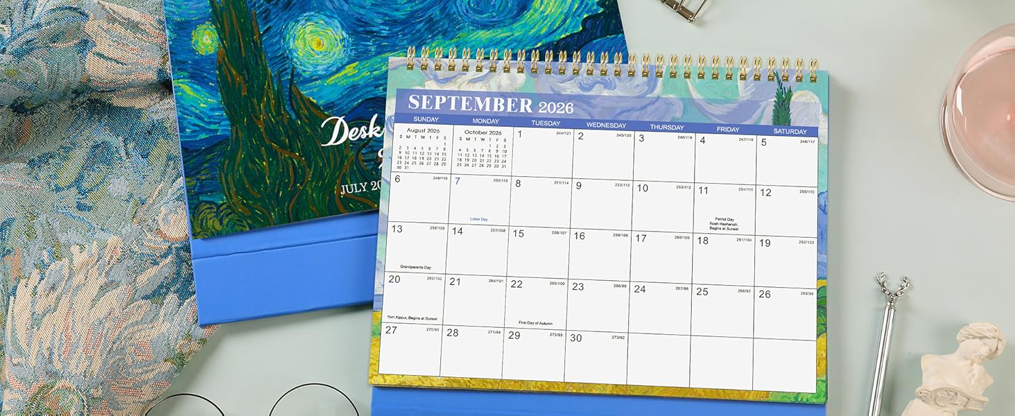 calendar