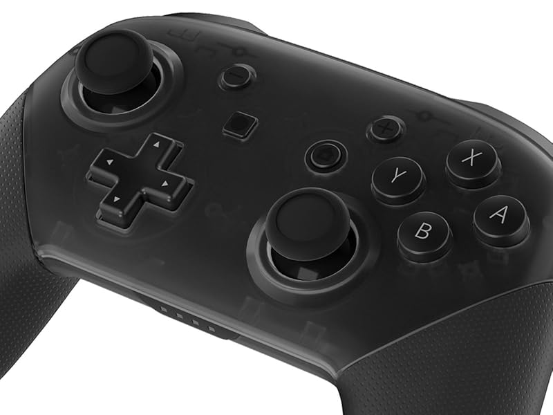 Replacement Thumbsticks for Nintendo Switch Pro Controller