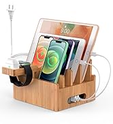 charging station for multiple devices