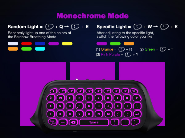 xbox controller keyboard