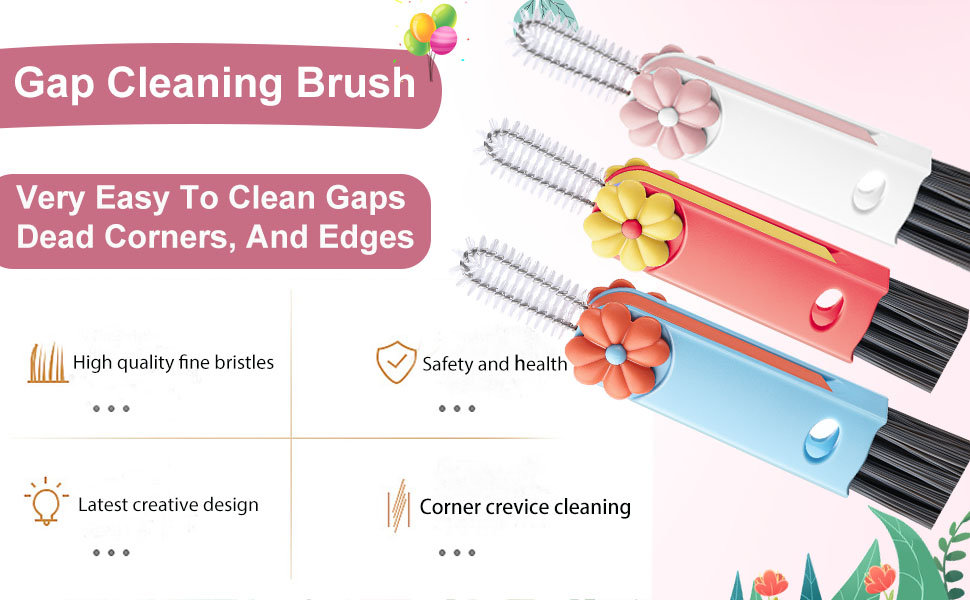 cleaning brush