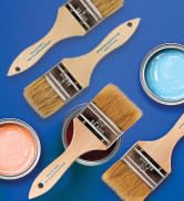 chip brush