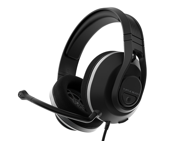 Recon 500 gaming headset