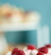 Square Mini Dessert Cups