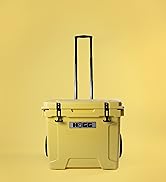 35qt Wheelie Cooler in Lemondrop