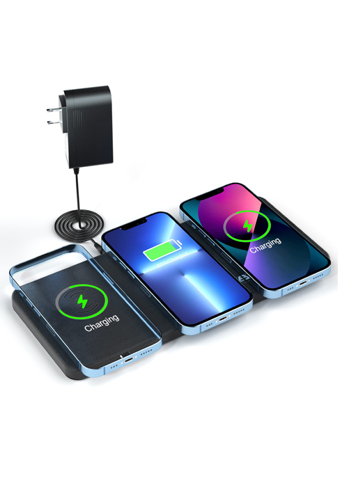 Wireless Charging Pad