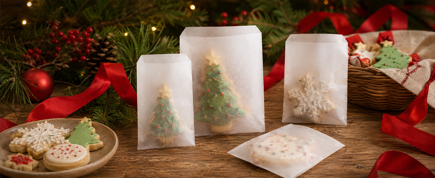 pastry bags