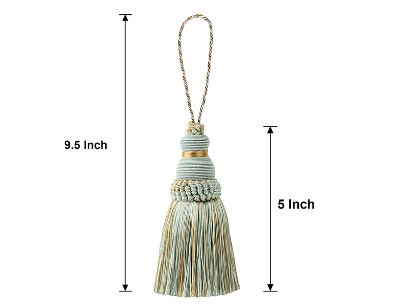 tassels