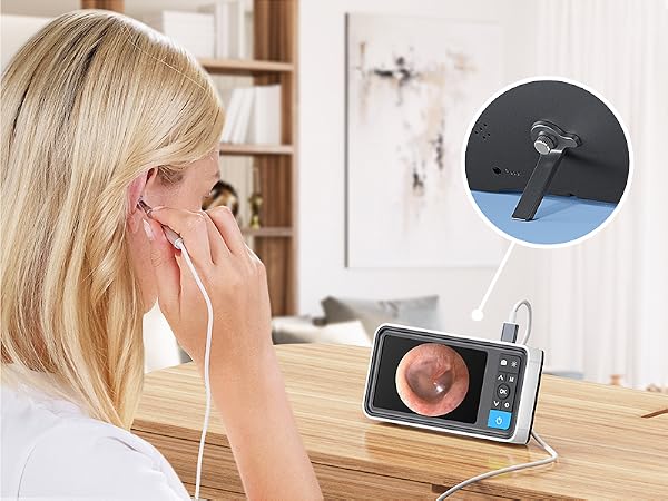 otoscope