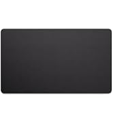 Jotsome Leather Desk Mat, Non-Slip Desk Blotter Pad - Desk Protector for Office, Home, Laptop, an...