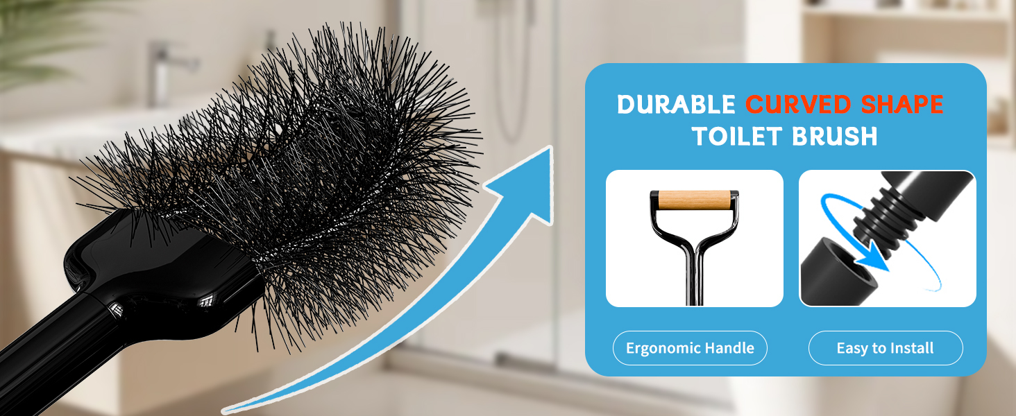 Toilet Brush