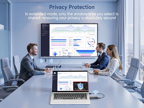 Privacy Protection