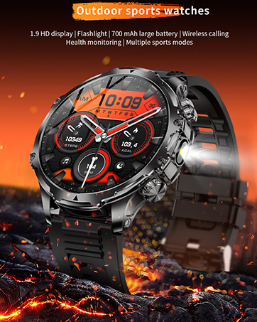 smart watch