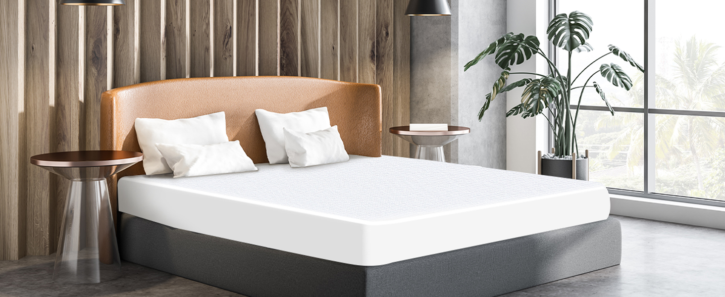 waterproof mattress protector