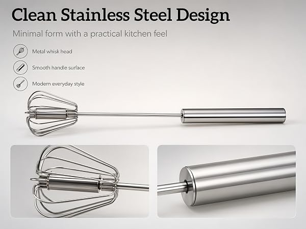 Hand Push Mixer Stirrer