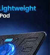 laptop cooling pad