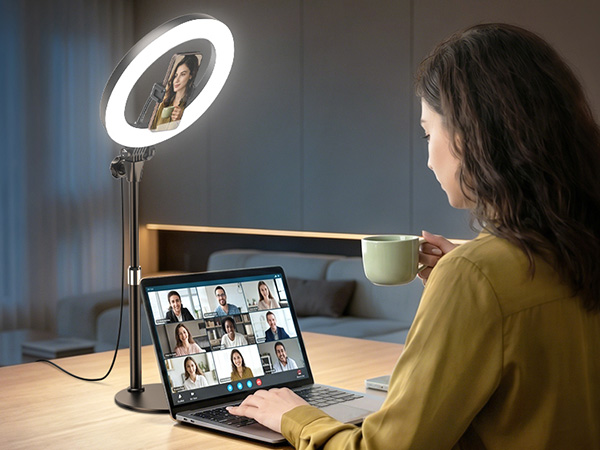 ring light