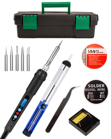 Items in the set