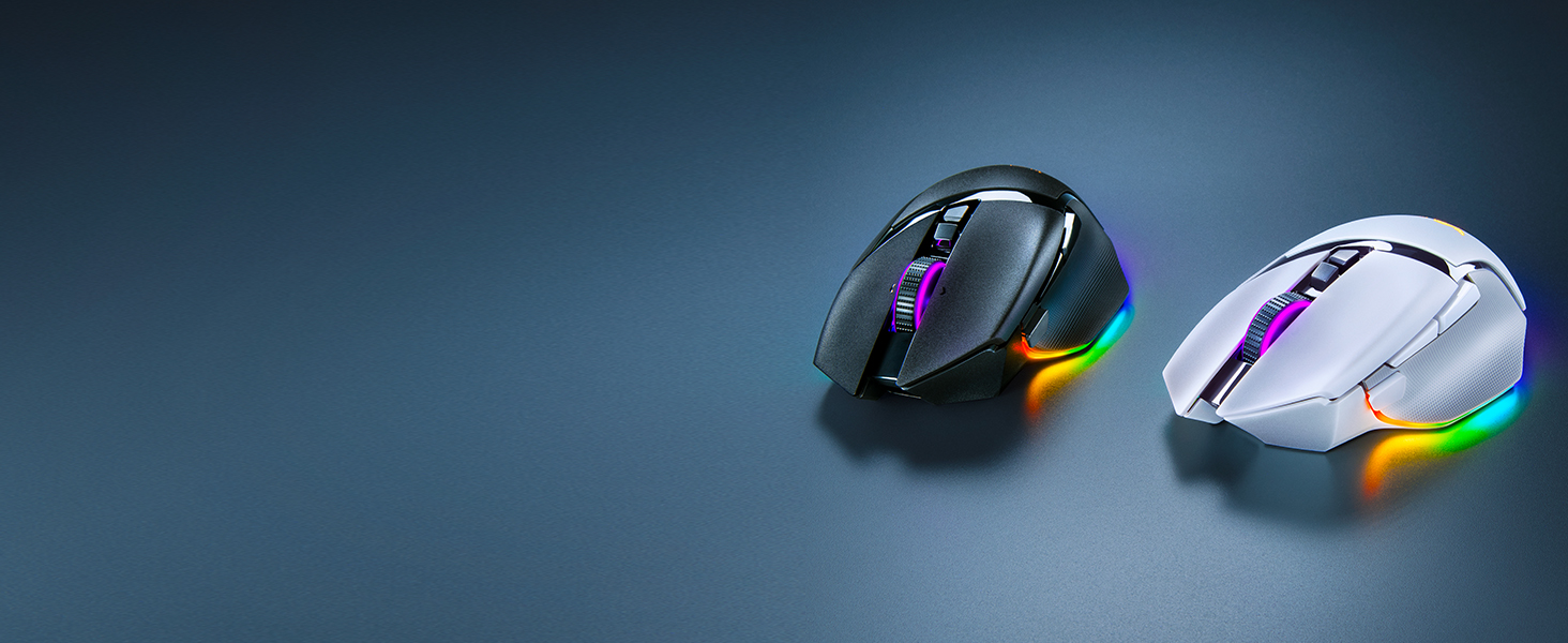Razer Basilisk V3 Pro