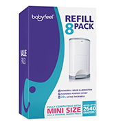 dekor refill