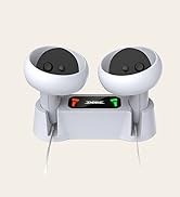 Oculus Quest 2 Controller Charger