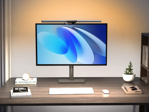 monitor backlight
