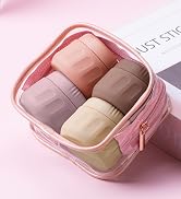 Travel Containers for Toiletries