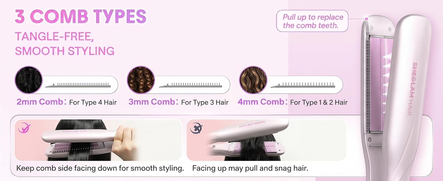 best flat iron