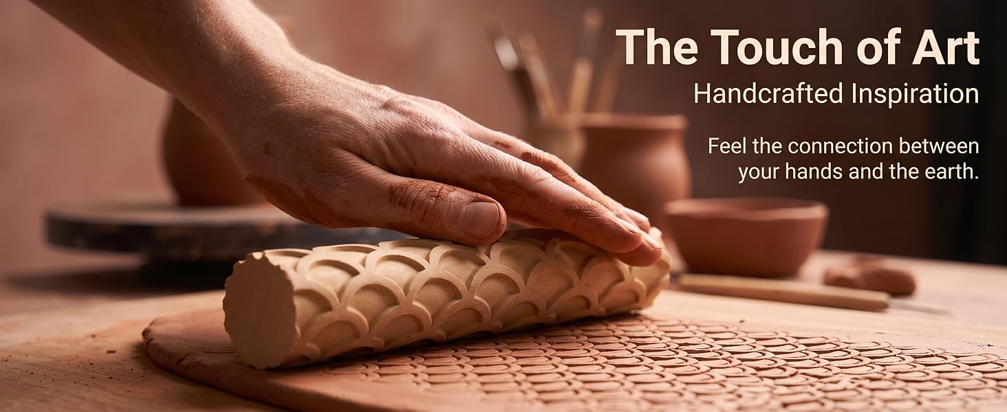 clay texture