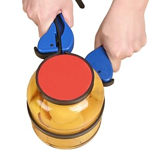 Double-Handle Jar Opener