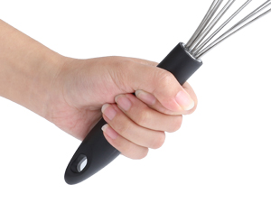 cooking whisks