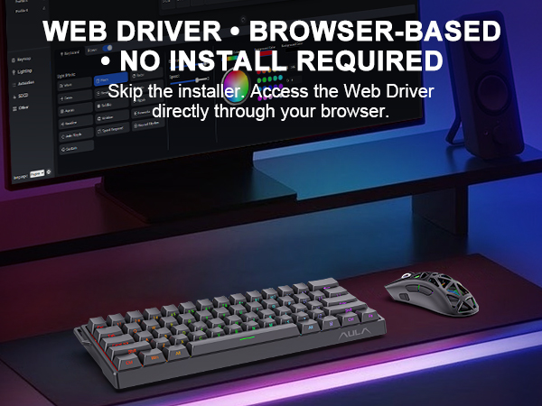 Web Driver