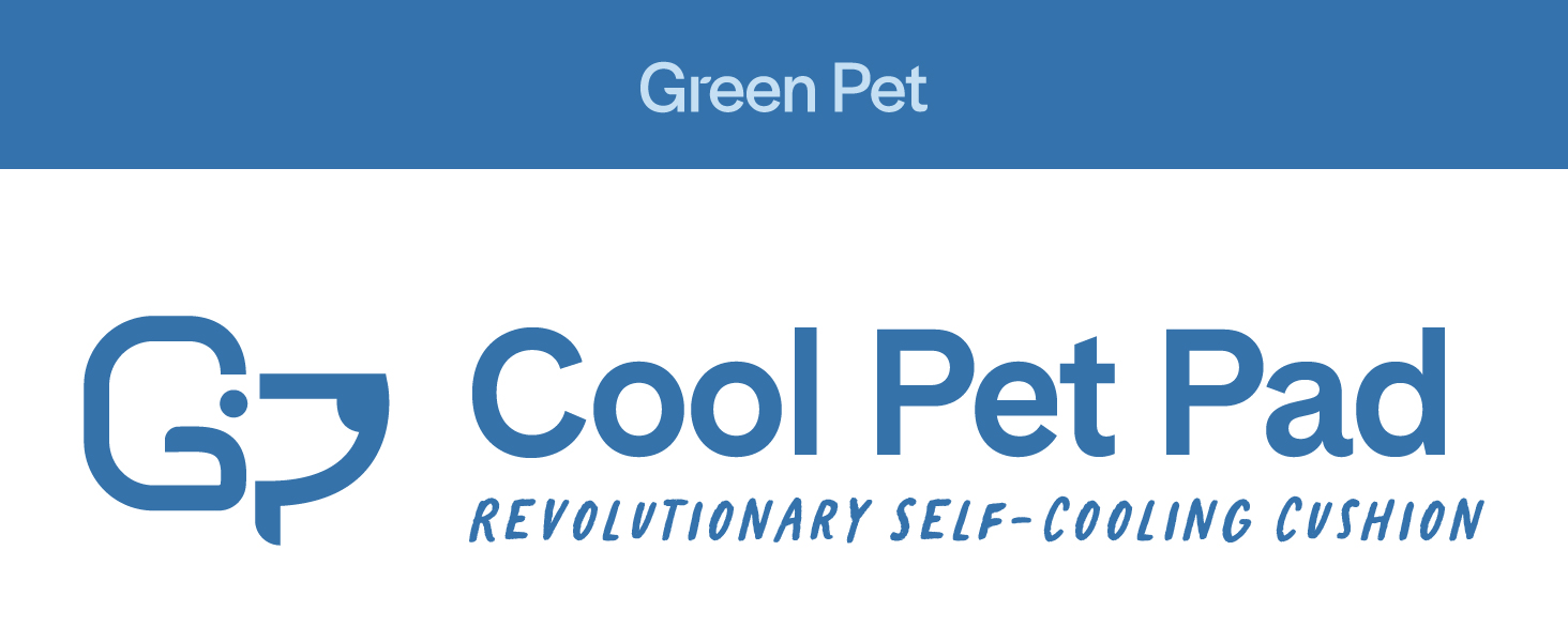 cool pet pad