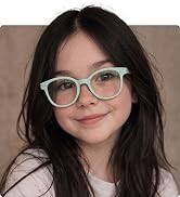 kids blue light glasses