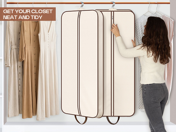 Garment Bags for Travel