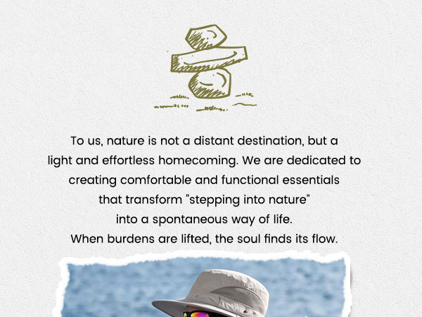 Sun Hats for Men