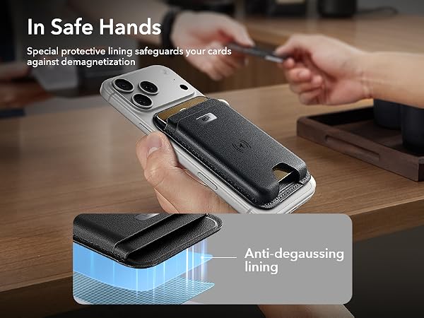 magsafe wallet