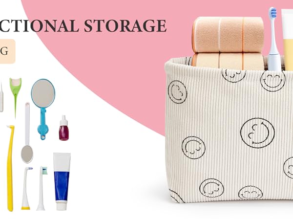 travel toiletry bag