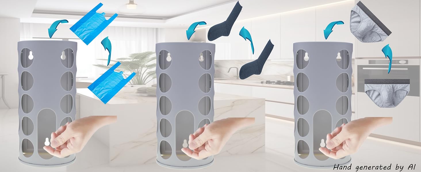 plastic bag holders for grocery bags grocery bag holder plastic bag organizer kitchen organization